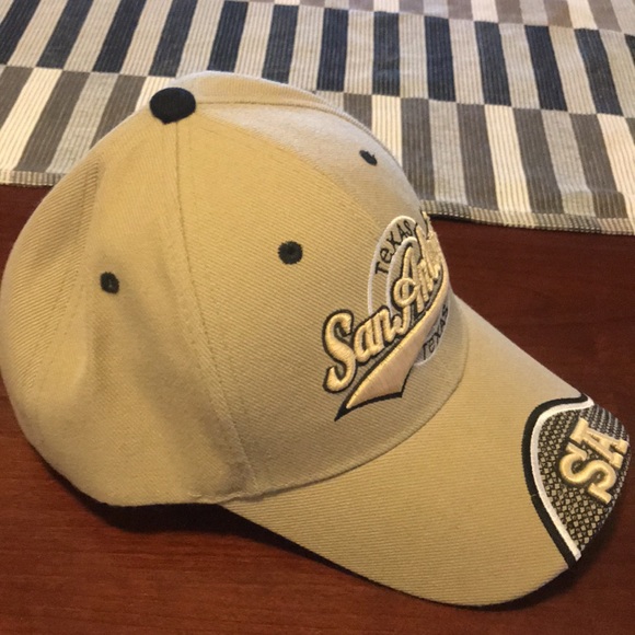 Sams cap San Antonio Texas cap NWOT - Picture 2 of 5